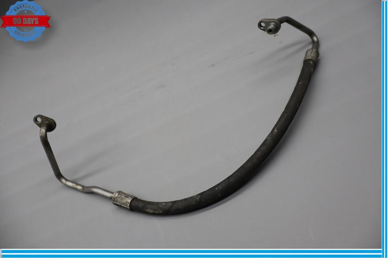 Load image into Gallery viewer, 12-16 Mercedes X166 GL450 ML63 AMG A/C AC Air Conditioning Hose Pipe Line Oem