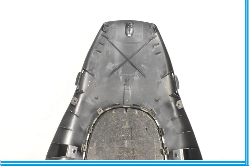 Load image into Gallery viewer, Porsche 911 Boxster Carrera Right or Left Seat Upper Back Rest Trim OEM