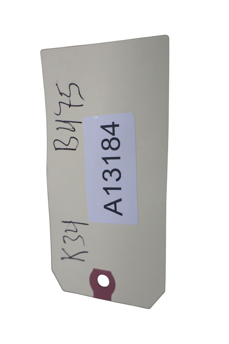 Load image into Gallery viewer, 11-17 Infiniti QX56 QX80 Front Right Passenger Side Sun Visor Shade Oem