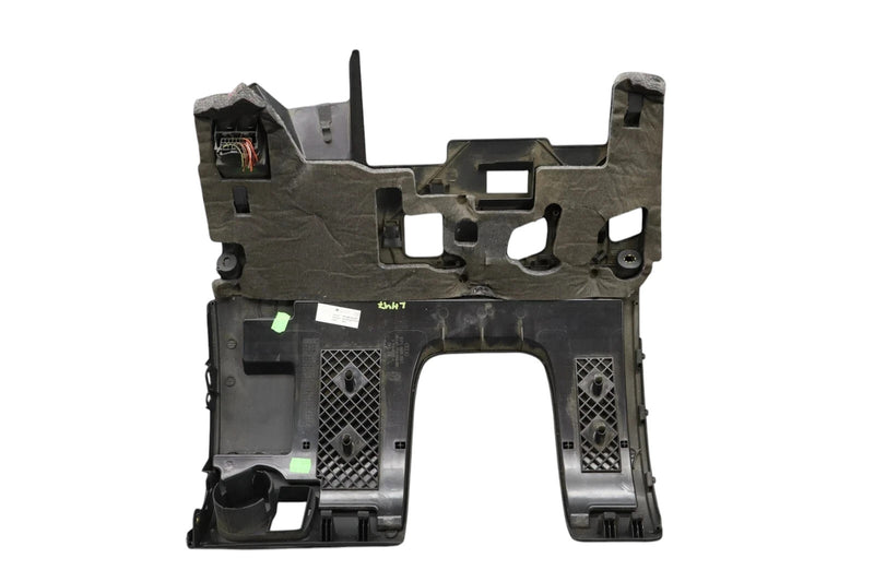 Load image into Gallery viewer, 06-13 Audi A3 A3 Quattro Front Left Side Dash Knee Bolster Trim Cover Panel Oem