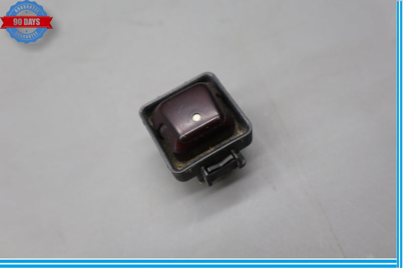 Load image into Gallery viewer, 90-04 Mercedes R129 SL500 SL320 300SL Convertible Top Control Switch Oem