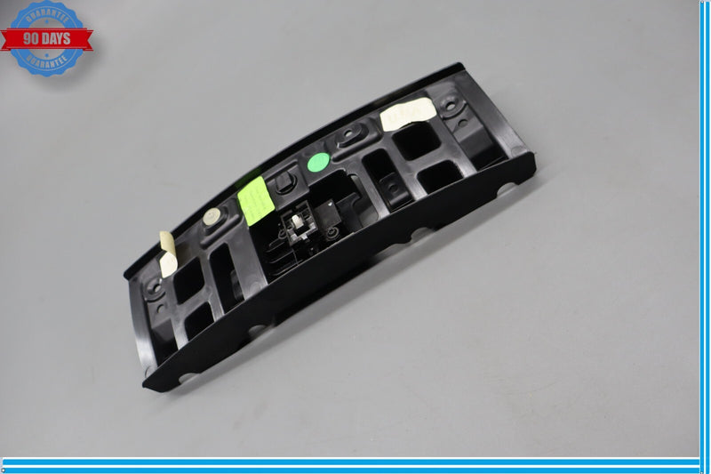 Load image into Gallery viewer, 14-20 Maserati Ghibli Front Left Driver Side Seat Guard Cover Support Oem