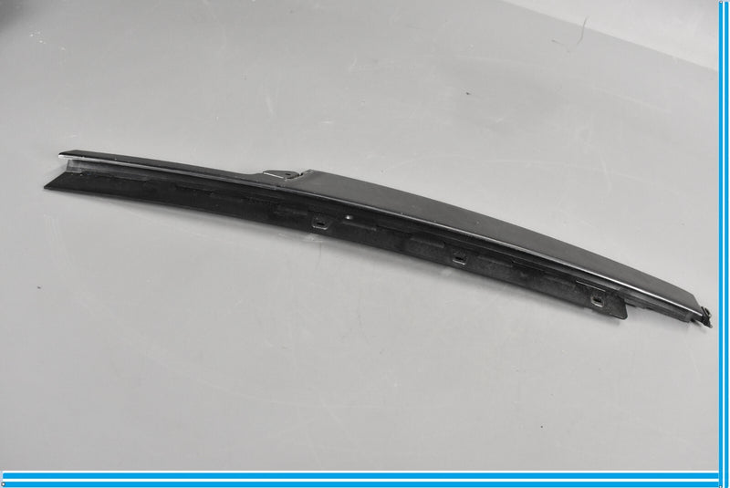 Load image into Gallery viewer, 18-20 Jaguar E-Pace Front Right Passenger Side Door Pillar Trim Oem