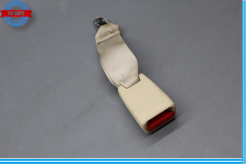 Load image into Gallery viewer, 07-12 Lexus LS460 Rear Center Seat Belt Buckle 73380-50250 Oem