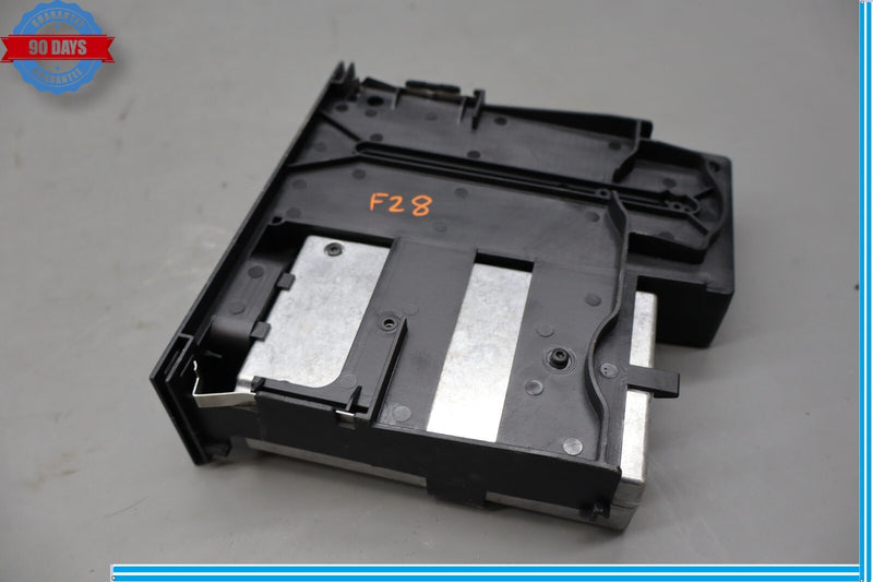 Load image into Gallery viewer, 09-15 Audi A4 Quattro Multimedia Interface Control Module Unit MMI Oem
