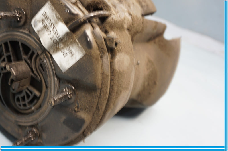 Load image into Gallery viewer, 11-18 Audi A8 Quattro Rear Left Driver Side Air Shock Strut Absorber Oem