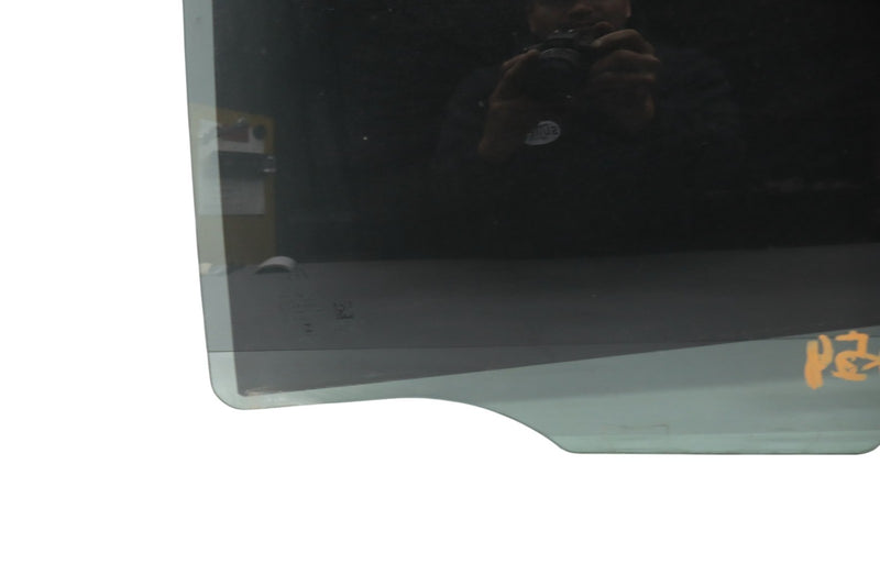 Load image into Gallery viewer, 17-23 Alfa Romeo Giulia Rear Left Driver Side Door Window Auto Glass Oem