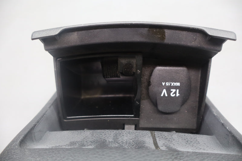 Load image into Gallery viewer, 14-19 Mercedes C117 CLA250 Rear Center Vent Console Ashtray A1766801050 Oem