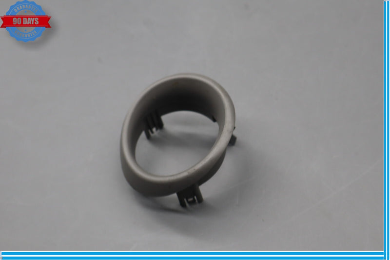 Load image into Gallery viewer, 11-14 Porsche Cayenne 958 Turbo S Headlight Switch Trim Bezel 7P58572905Q Oem