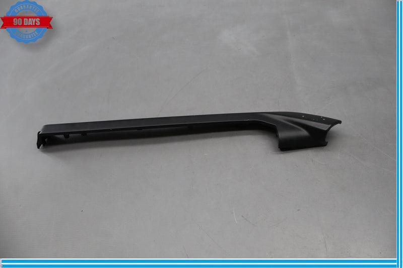 Load image into Gallery viewer, 11-18 Porsche Cayenne 958 Front Right Passenger Side Door Panel Trim Cover Oem