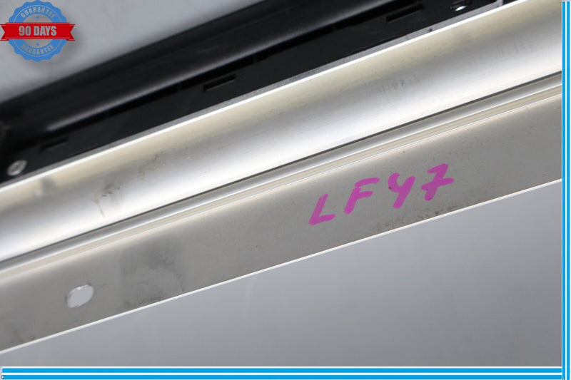 Load image into Gallery viewer, 10-13 Jaguar XJ XJL X351 Rear Left Driver Side Door Window Sun Shade Blind Oem