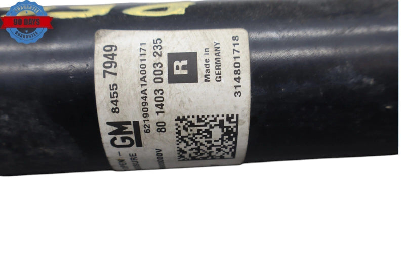 Load image into Gallery viewer, 18-23 Buick Enclave Avenir Rear Right Side Suspension Shock Absorber Strut Oem