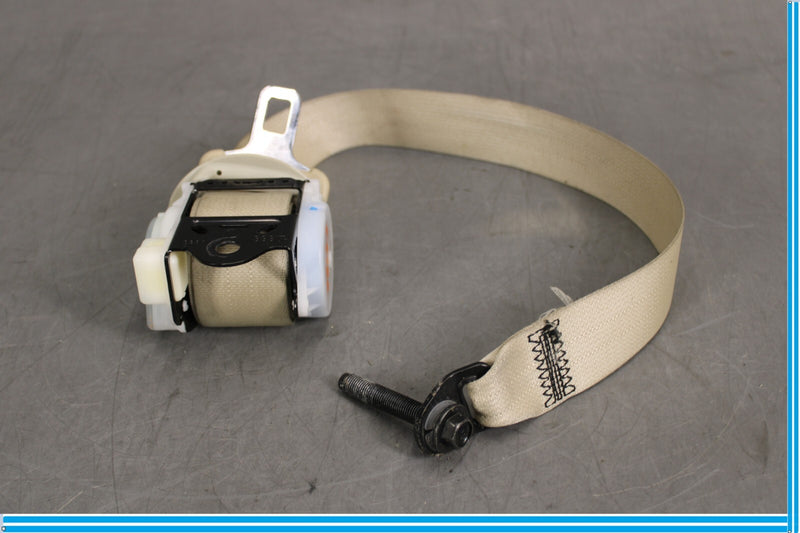 Load image into Gallery viewer, 11-17 Infiniti QX56 QX80 Rear Right Side 2nd Second Row Seat Belt Retractor Oem