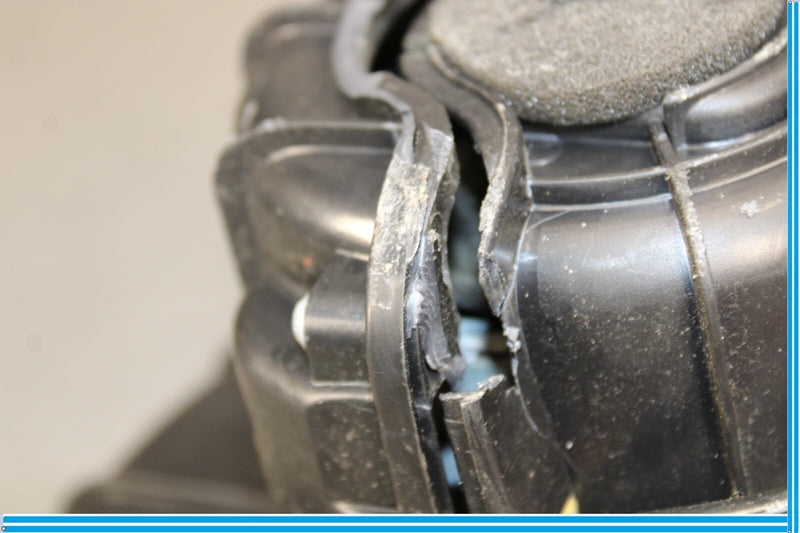 Load image into Gallery viewer, 14-18 BMW X5 X6 Console Rear A/c Heater Blower Motor Module Oem