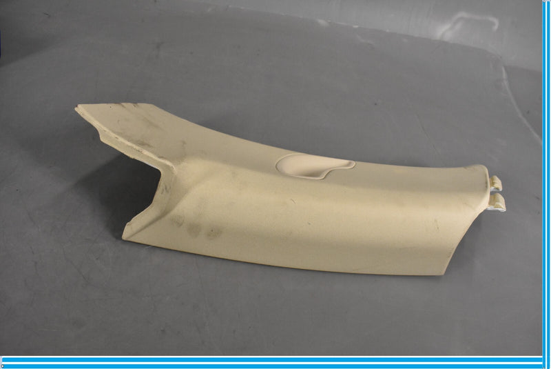 Load image into Gallery viewer, 11-17 Volkswagen VW Touareg Rear Right C Pillar Quarter Cover Trim Panel Oem