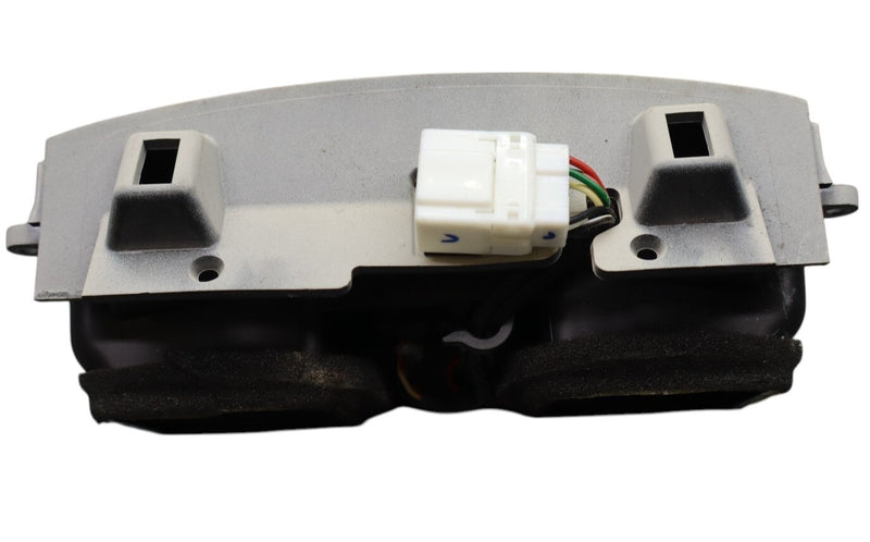 Load image into Gallery viewer, 15-20 Hyundai Genesis G80 Rear Center Console AC Air Vent Trim Grille Oem