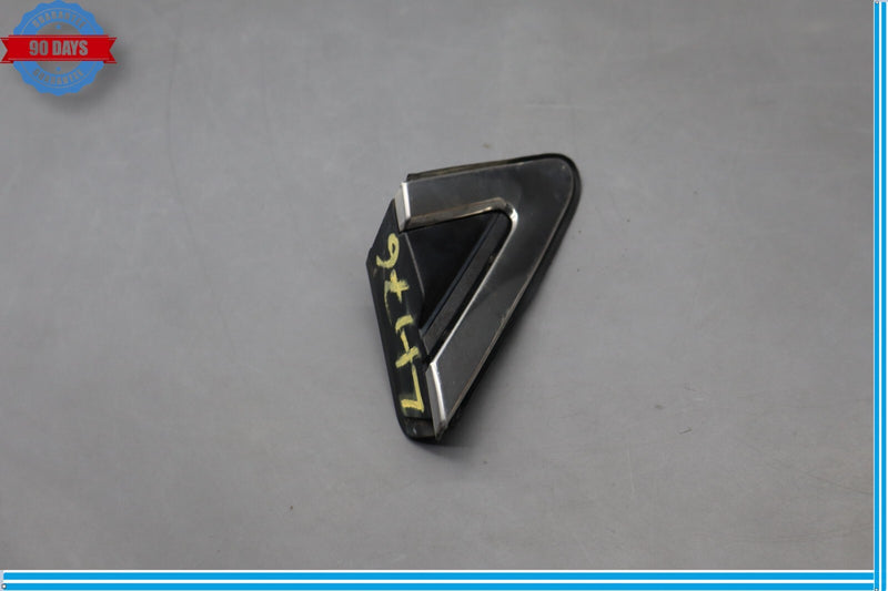 Load image into Gallery viewer, 10-16 Buick Lacrosse CXL Left Driver Side Fender Upper Molding Trim Oem