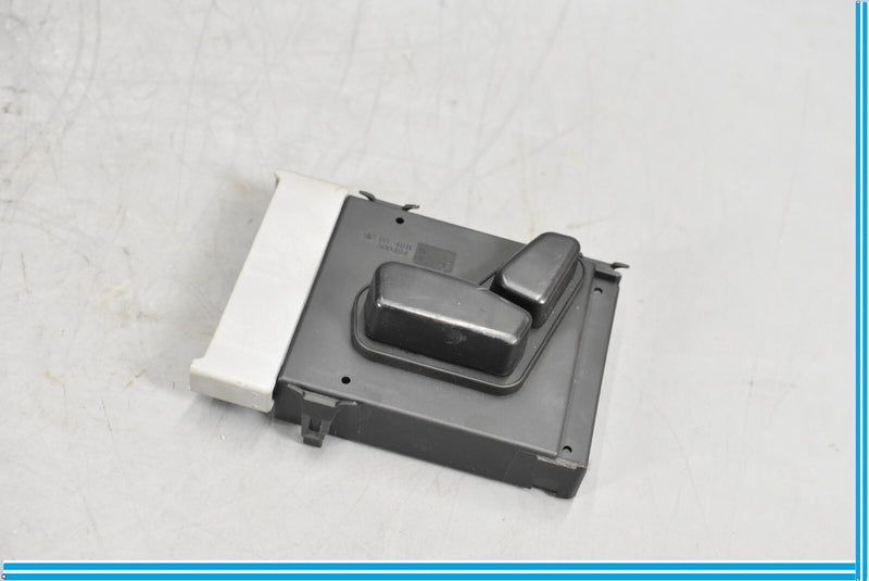 Load image into Gallery viewer, 14-17 Maserati Ghibli Front Left Driver Seat Adjustment Control Switch Oem