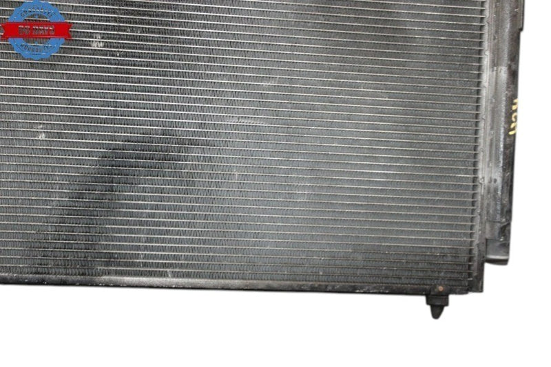 Load image into Gallery viewer, 12-17 Audi A6 Quattro A/C AC Air Conditioning Condenser W/ Receiver Drier Oem