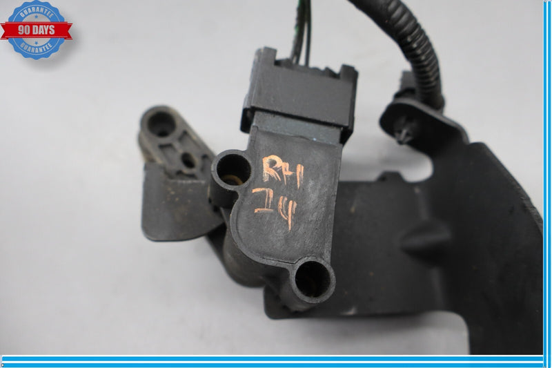 Load image into Gallery viewer, 10-15 Jaguar XF XFR X250 Right Side Suspension Height Level Sensor Oem