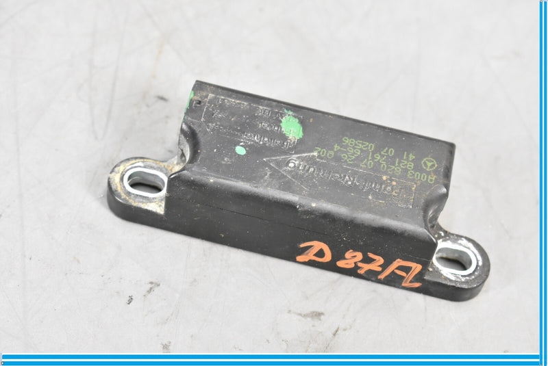 Load image into Gallery viewer, 06-11 Mercedes CLS550 CLS500 W219 Crash Sensor Module Unit A0036200726 Oem