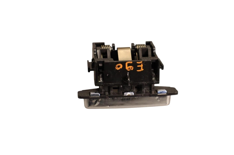 Load image into Gallery viewer, 17-20 Maserati Ghibli M161 Center Console Armrest Release Opener Button Oem