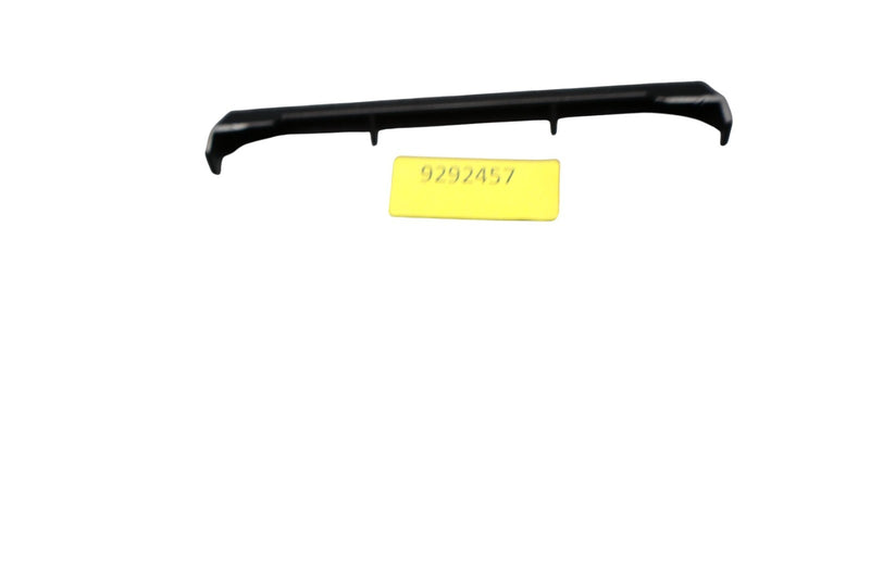 Load image into Gallery viewer, 14-21 BMW I01 i3 i3s Rear Center Console Top Cover Trim Panel Black Oem