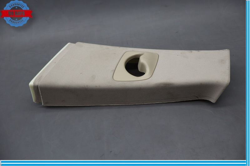 Load image into Gallery viewer, 10-17 BMW 535I GT xDrive Front Left Side Upper Center B Pillar Trim Cover Oem