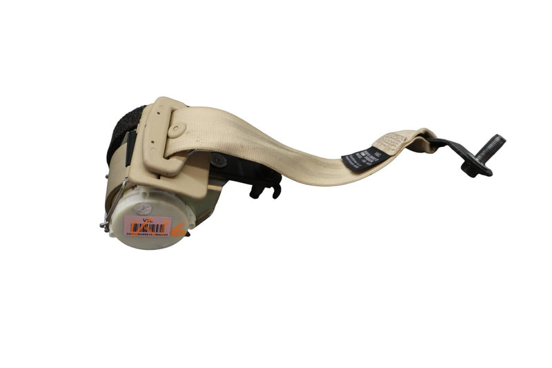 Load image into Gallery viewer, 09-14 Hyundai Genesis GLS Rear Left Side Seat Belt Seatbelt Retractor Oem