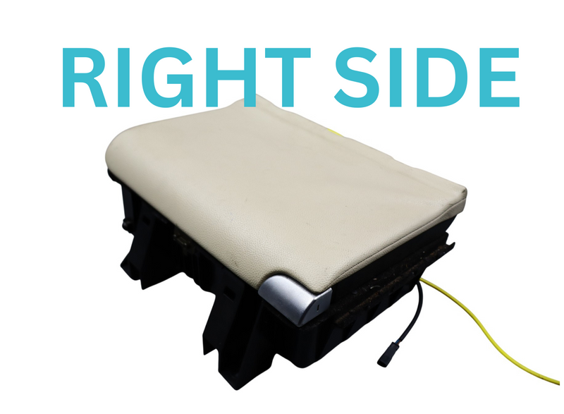 Load image into Gallery viewer, 03-06 Mercedes R230 SL500 SL55 Rear Right Passenger Side Storage Compartment Oem