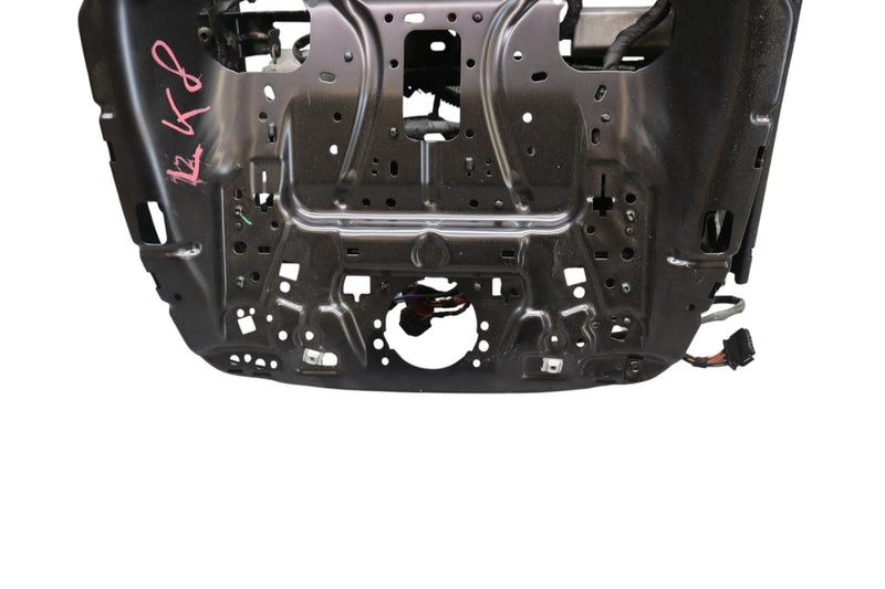 Load image into Gallery viewer, 09-18 Audi A6 Quattro Front Left Driver Side Lower Seat Track Frame W/ Motor Oem
