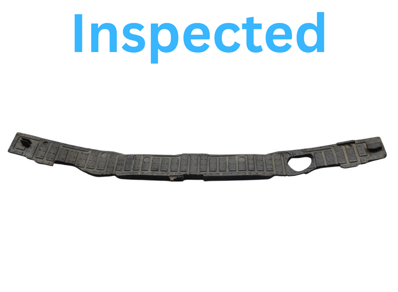 Load image into Gallery viewer, 12-15 BMW F30 320i 328i Front Bumper Reinforcement Foam Shock Absorber Oem