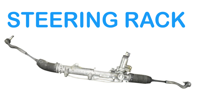 Load image into Gallery viewer, 10-16 Mercedes E550 W207 Rwd Power Steering Rack and Pinion A20411011017 OEM