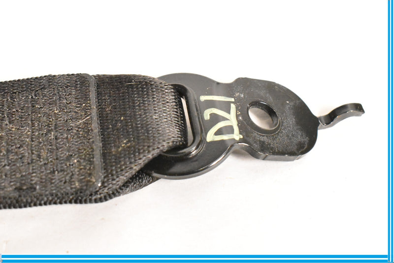 Load image into Gallery viewer, 09-13 BMW 750i 750Li F01 F02 Rear Center Seatbelt Buckle Latch Receiver Oem