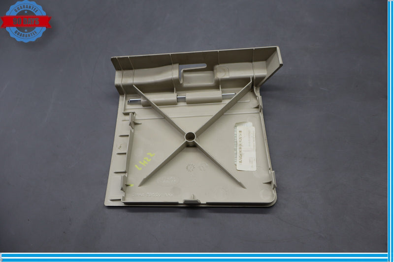 Load image into Gallery viewer, 10-12 Land Rover Range Rover HSE Rear Left Side Trunk Cargo Storage Wall Oem