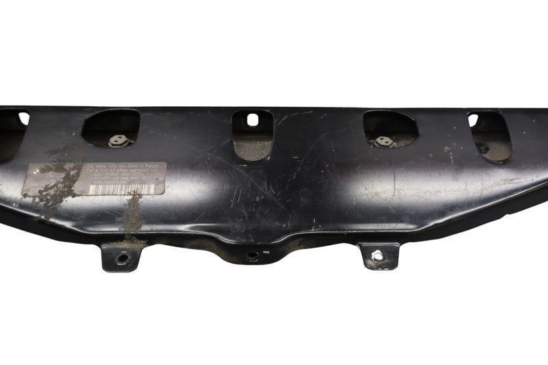 Load image into Gallery viewer, 09-12 BMW 750i 750Li F01 F02 Upper Radiator Support 07510002545 Oem