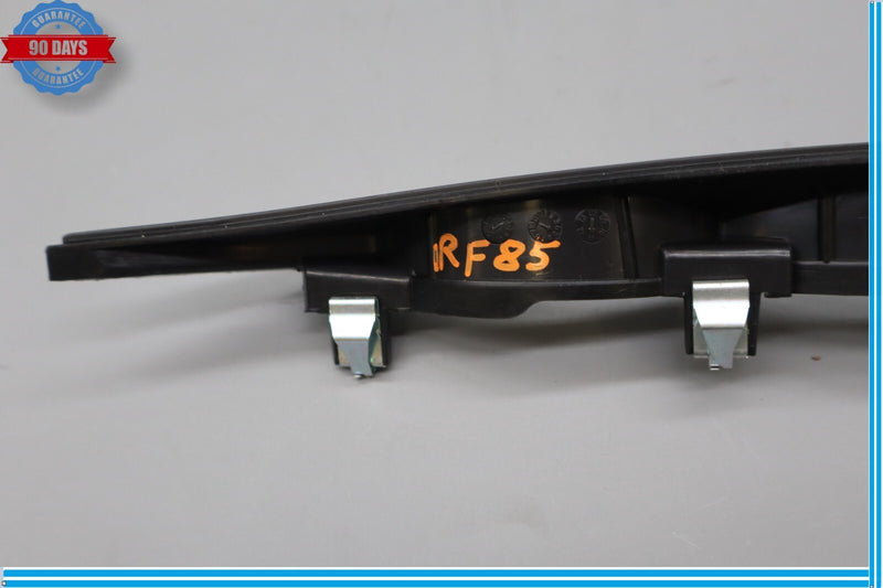Load image into Gallery viewer, 10-13 Porsche Panamera Right Passenger Side Instrument Cluster Trim Panel Oem