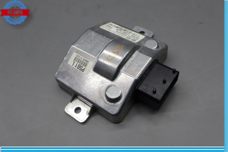 Load image into Gallery viewer, 15-19 Hyundai Genesis Sedan G80 Front Dash PRE Seatbelt Control Module Oem