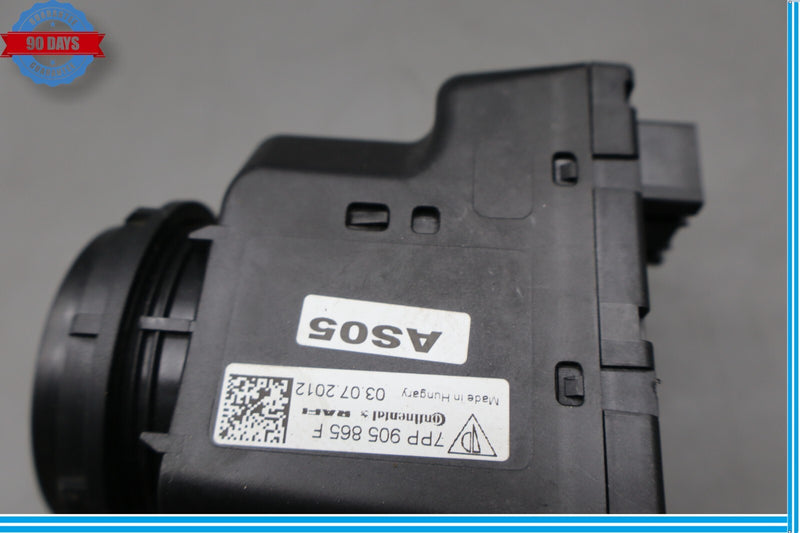 Load image into Gallery viewer, 11-18 Porsche Cayenne Ignition Starter Switch 7PP905865F Oem