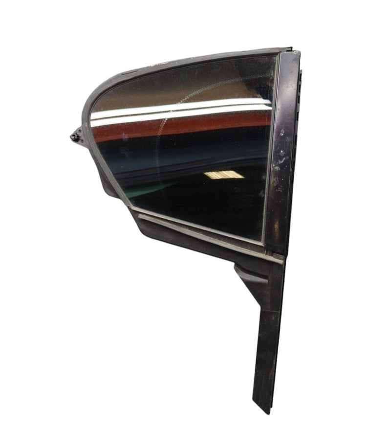 Load image into Gallery viewer, 17-20 Jaguar XE X260 Rear Right Side Quarter Door Window Glass GX7325828A Oem