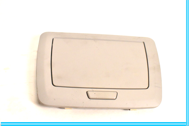 Load image into Gallery viewer, 09-15 BMW 750Li 750i F01 F02 Rear Interior Roof Vanity Makeup Mirror Oem
