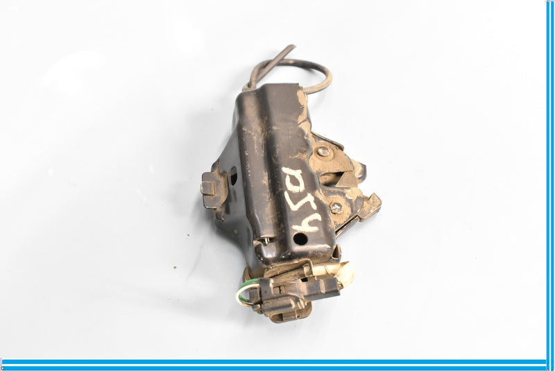 Load image into Gallery viewer, 2007-2017 LEXUS LS460L FRONT HOOD BONNET LOCK LATCH ACTUATOR 53510-50102 OEM