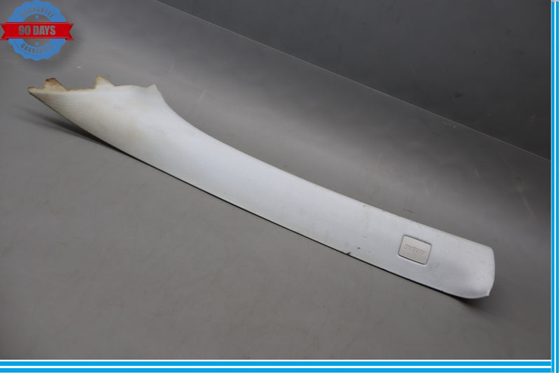 Load image into Gallery viewer, 09-15 Jaguar XF XFR Front Left Driver Side Upper A Pillar Trim Panel Oem
