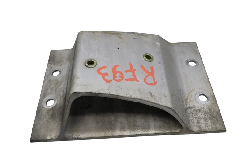 Load image into Gallery viewer, 07-15 Jaguar XK XKR Rear Right Side Bumper Reinforcement Impact Bar Bracket Oem