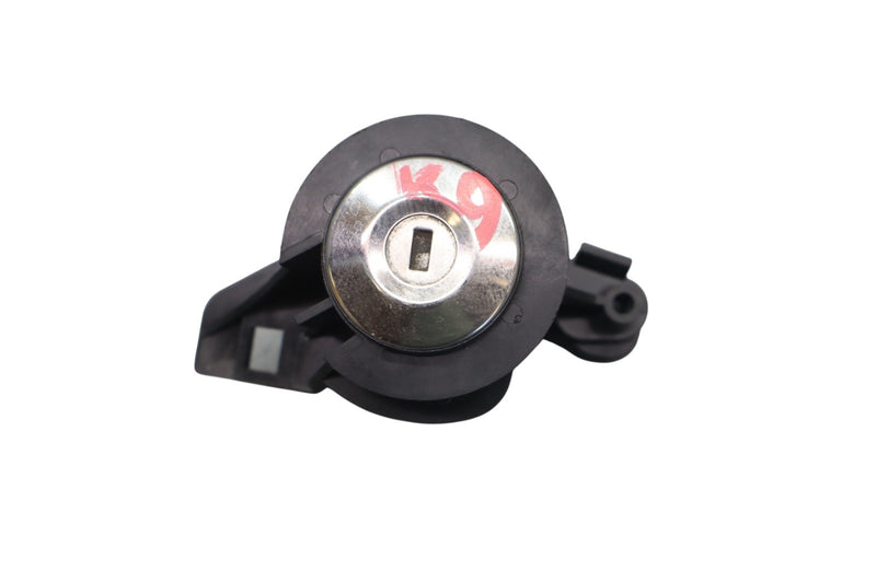 Load image into Gallery viewer, 07-15 Jaguar XK XKR Rear Trunk Lid Boot Tailgate Lock Latch Cover Housing Oem