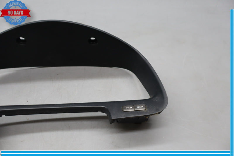 Load image into Gallery viewer, 07-12 Lexus XF40 LS460 LS460L Speedometer Gage Cluster Trim Bezel Cover Oem