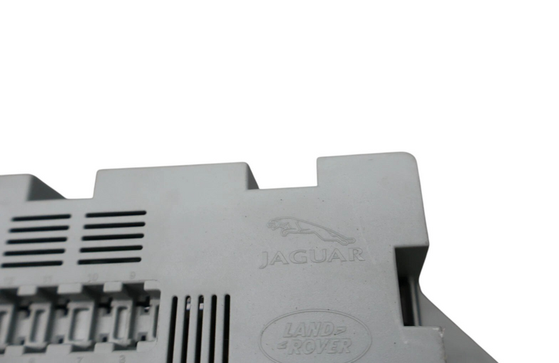 Load image into Gallery viewer, 14-16 Jaguar F-Type X152 Front Dashboard Fuse Box Relay Panel CPLA14Q073AA Oem