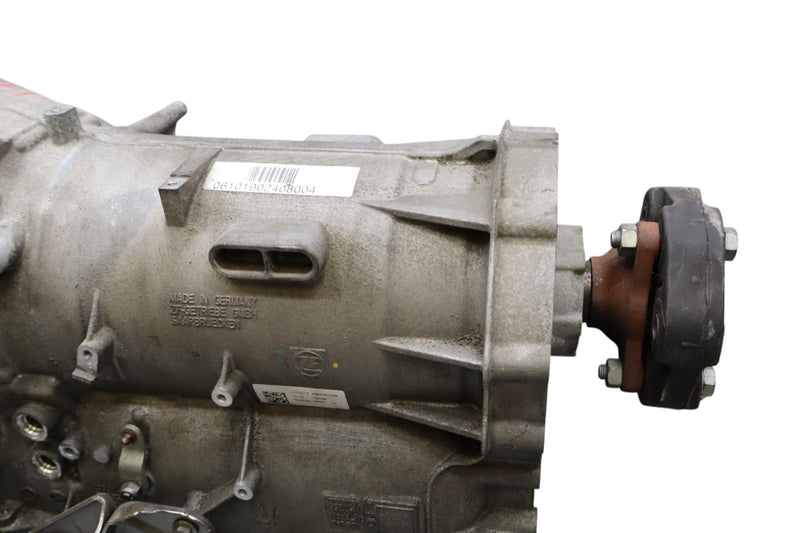 Load image into Gallery viewer, 14-16 Maserati Ghibli M157 RWD Automatic Transmission Gearbox 670002340 Oem