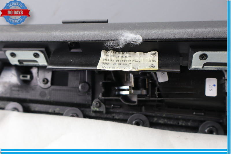 Load image into Gallery viewer, 11-14 Volkswagen VW Touareg Rear Right Passenger Side Interior Door Panel Oem