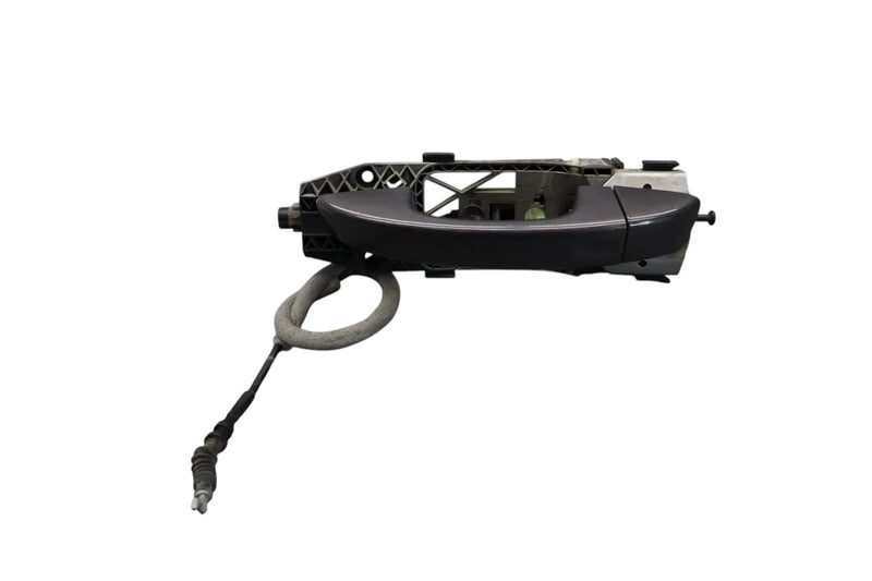 Load image into Gallery viewer, 11-18 Volkswagen VW Touareg Front Left Driver Side Exterior Door Handle OEM